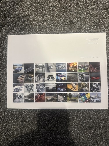Aston martin cars range - aston,