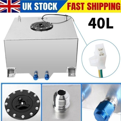 Fuel cell gallon - fuel, (40l)