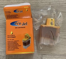 Pro-Jet Yellow Ink Cartridge