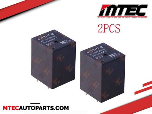 Repair relay kit for power - relay,