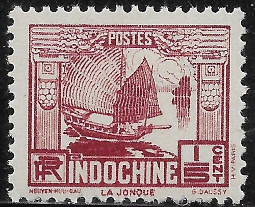1931 france indochina - 1931-41,