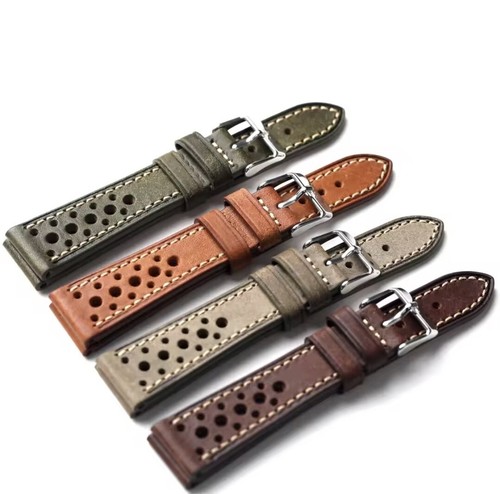 Italian leather handmade - leather,