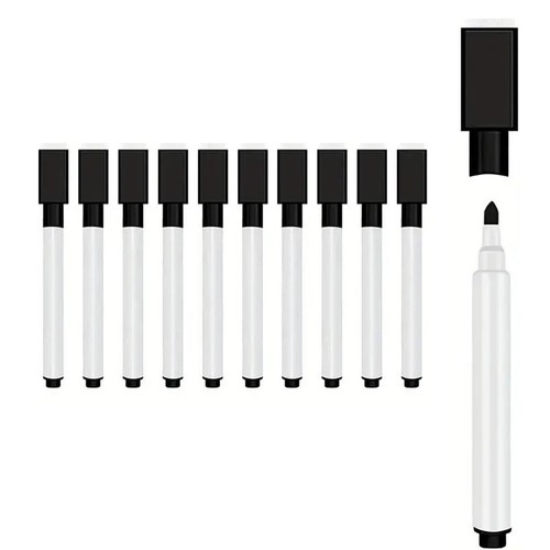 Dry erase whiteboard - dry,