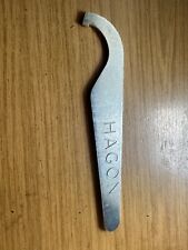 Genuine HAGON Spanner for