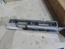 FOMOCO FORD CHEVY RADIO FACE COVER DASH PICKUP MUSTANG STEPSIDE APACHE