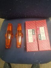  Indicator Lens 535830  for 1960s/70s trucks vans eg Morris austin Bedford etc