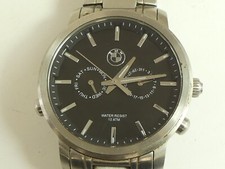 (ref107W) Gent's BMW