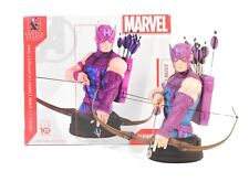 MARVEL GENTLE GIANT LTD. Avengers HAWKEYE Mini Bust 7" Limited Edition