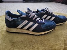 Adidas TRX Vintage Parley Crew