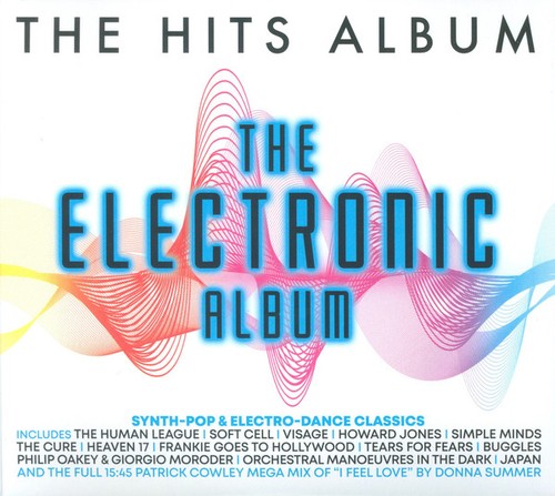 Various the hits - album,