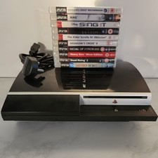 Sony PlayStation 3 CECHL03