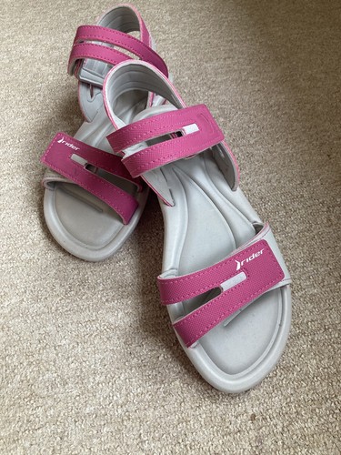 Rider surf sandal pink - surf,
