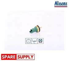 SENSOR, COOLANT TEMPERATURE