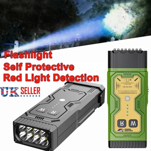 Electric arc lighter led - arc,