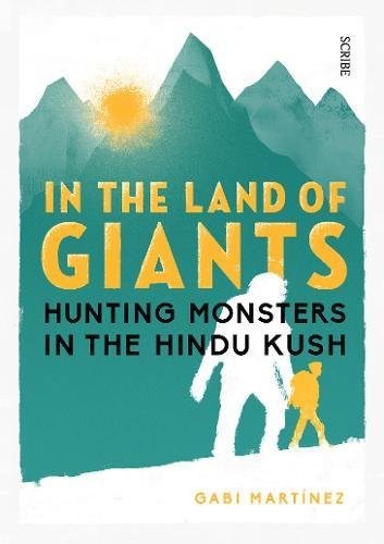 The land giants - the,