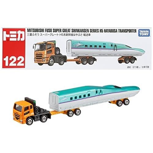 Tomica トミカ 122 - tomica,