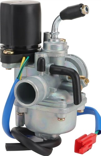 Goofit pz19 carburetor - goofit,