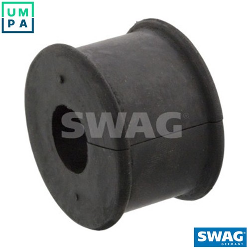 Mounting stabiliser bar - mounting,