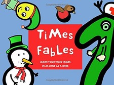 Times Fables: Learn your times