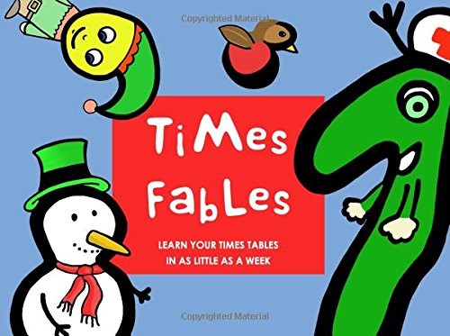 Times fables learn - times, fables: