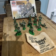 AirFix Modern Russian Soldiers