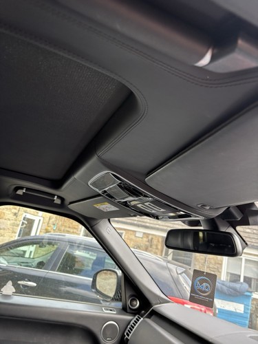 Range rover l405 - range,