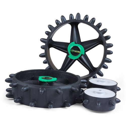Hedgehog hillbilly range golf - hillbilly,