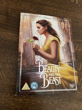 DISNEY Beauty and the Beast