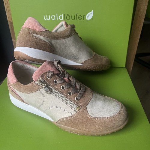 Waldlaufer poppy retro - waldlaufer, 'retro'