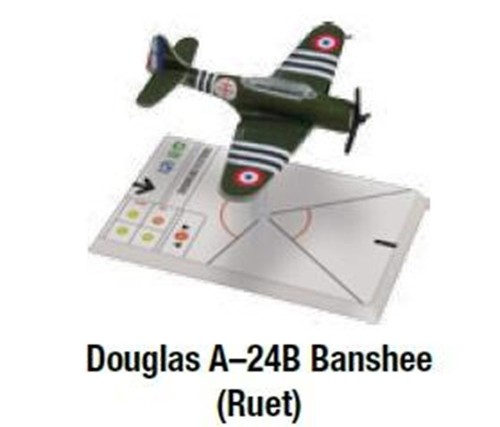 Wings glory wwii douglas - of,