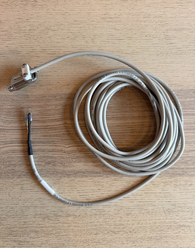 Delaval vms camera connection - vms,