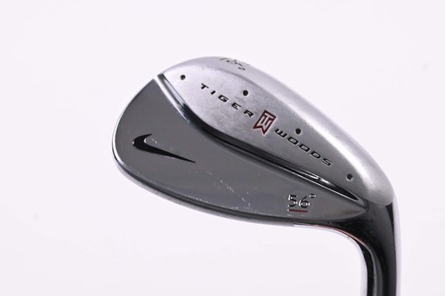 Nike tiger woods - woods, sand