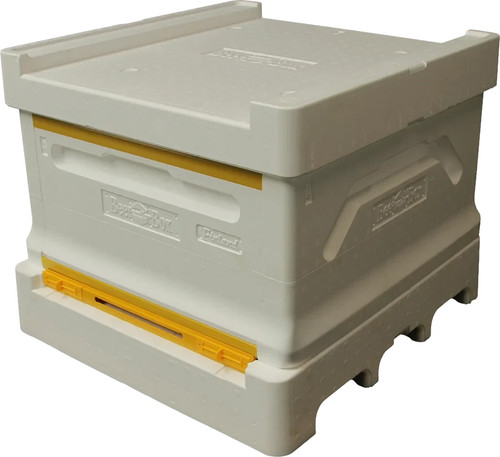 Paradise honey national hive - paradise,