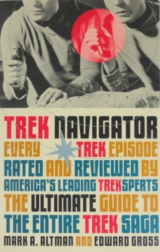 Trek navigator the - navigator:,