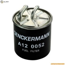 FUEL FILTER A120052 FOR