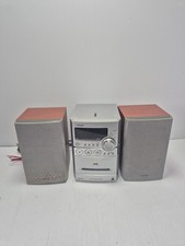 Sony CMT-NEZ7DAB Micro Hi-Fi