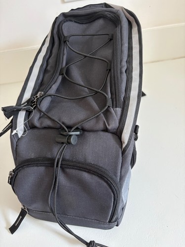 Bikehut bag with - bag,