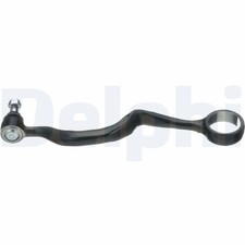 FRONT AXLE LEFT FITS BMW 5