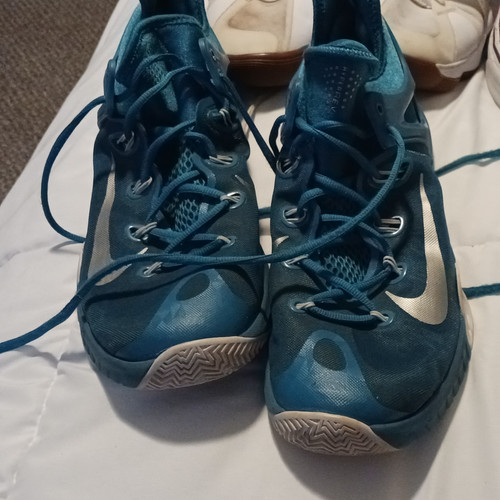 Lot mens size shoes 2 - size, 12