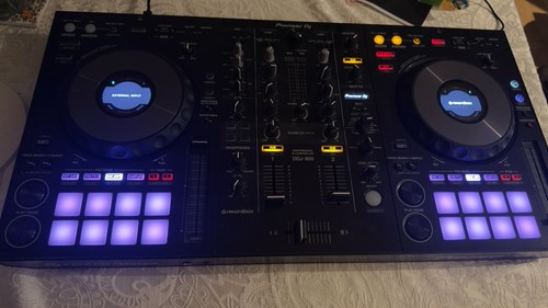 Pioneer ddj 800 rekordbox - pioneer,