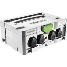 Festool SYS-PowerHub Systainer SYS-PH 240 Volt 200234