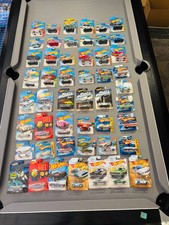 Hotwheels Joblot/Collection