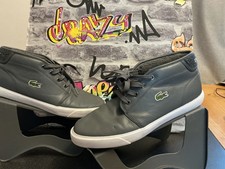 Lacoste Mens Shoes  UK 8