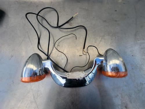 Genuine harley davidson - genuine,