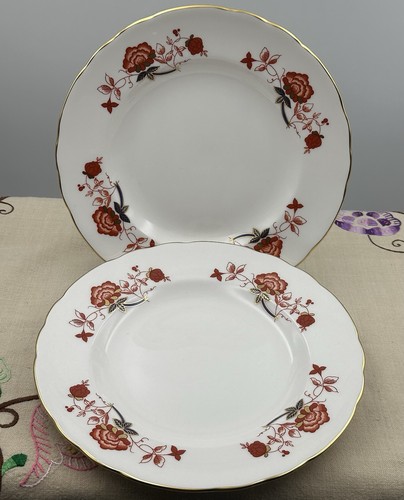Royal crown derby bali side - royal,