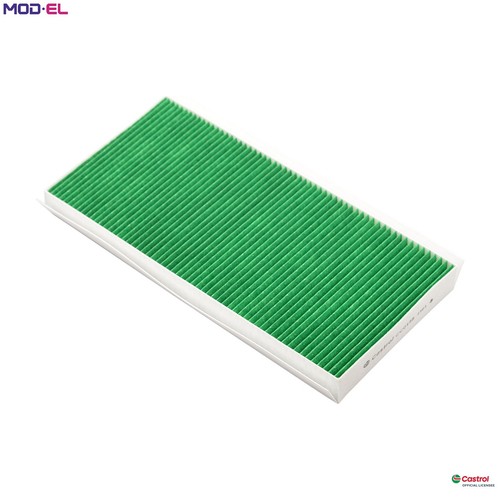 Filter cabin air cc0158 - air,
