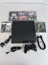 Sony Playstation 3 Slim