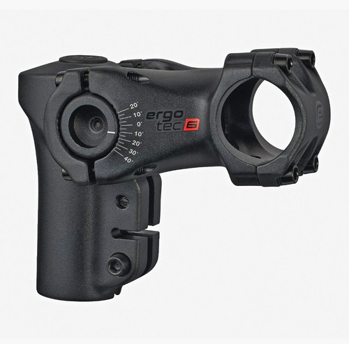 Ergotec swell adjustable - ergotec,