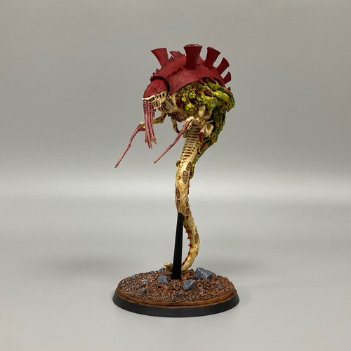 Forge world tyranid - world,