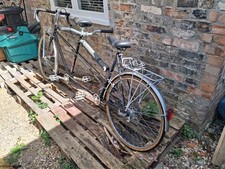 Pashley Tandem. Great